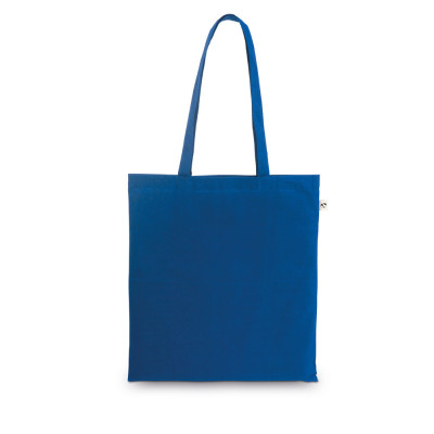 MADEIRA. 100 organic cotton bag (140 g/m²)